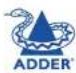 Adder ADDER.net - To scan the network to locate and add devices - 2