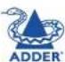 Adder ADDER.net - The Manager - 1