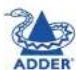 Adder ADDER.net - Active Directory Import Options - 2