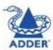 Adder ADDER.net - To scan the network to locate and add devices - 5