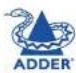 Adder ADDER.net - To extract hosts from a device - 1