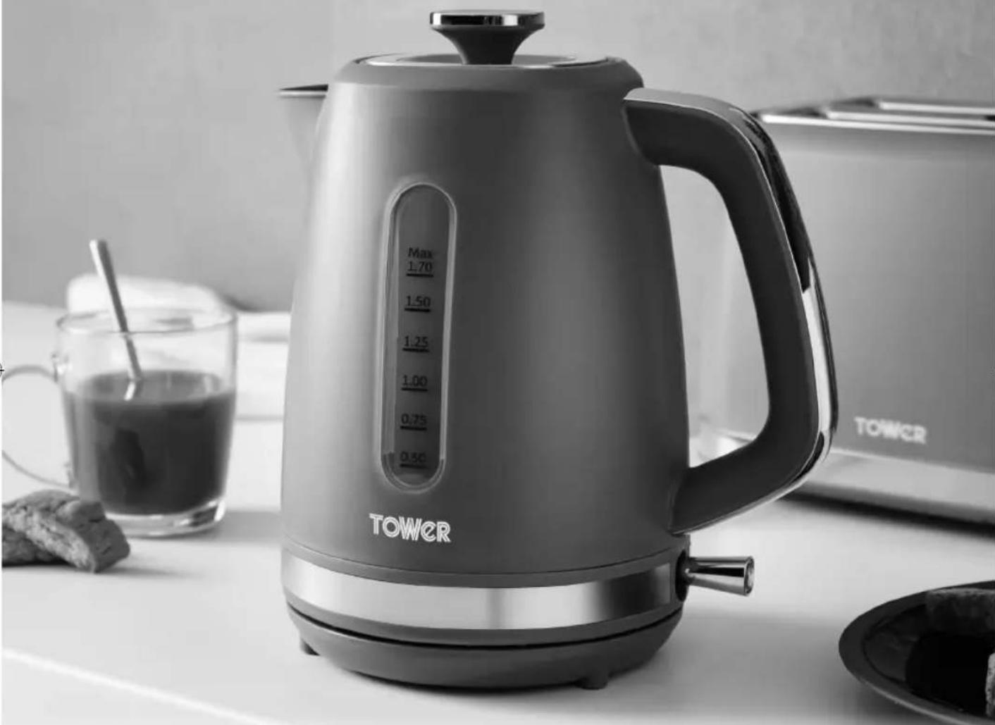 Tower Odyssey T10067 - ODYSSEY - 1