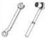 True VC1-0A-35 - Step 4—Connect Handrail and Console Mast Cables - 4