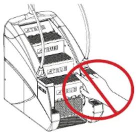 True VC1-0A-35 - IMPORTANT SAFETY INSTRUCTIONS—SAVE THESE INSTRUCTIONS - 1