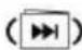 AKAI ABTS-15 PRO - DESCRIPTION OF REMOTE CONTROL - 18