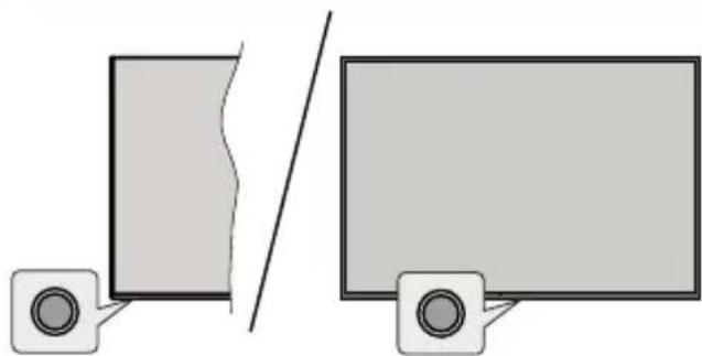 Luxor QLED55OD701 - Pikavalmiustila - 1