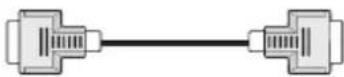 Luxor QLED55OD701 - Andra anslutningar - 3