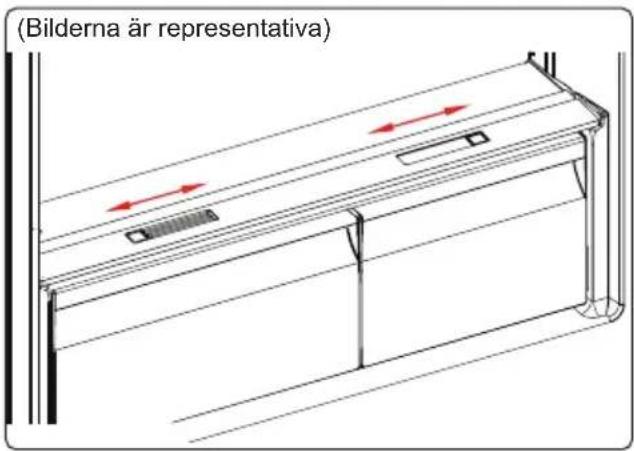 (Bilderna är representativa)