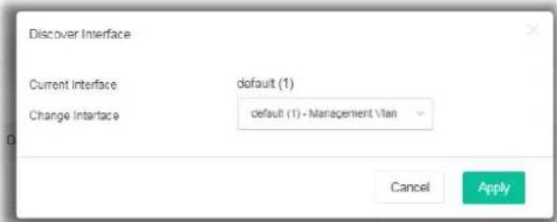 Draytek VigorSwitch P1281x - II-7-1 Topology - 2