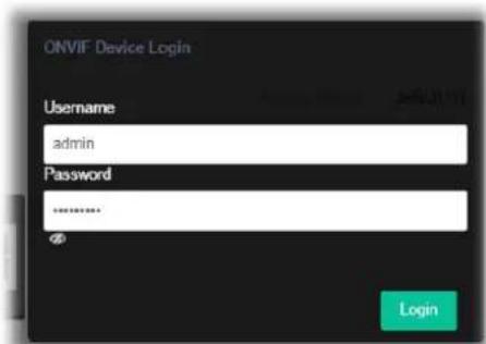 Draytek VigorSwitch PQ2121x - II-7-2 Snapshot Stream - 2