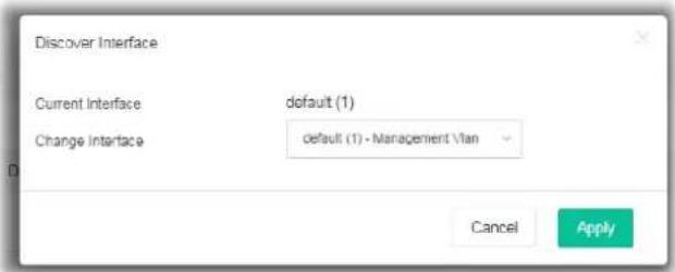 Draytek VigorSwitch PQ2121x - II-7-1 Topology - 5