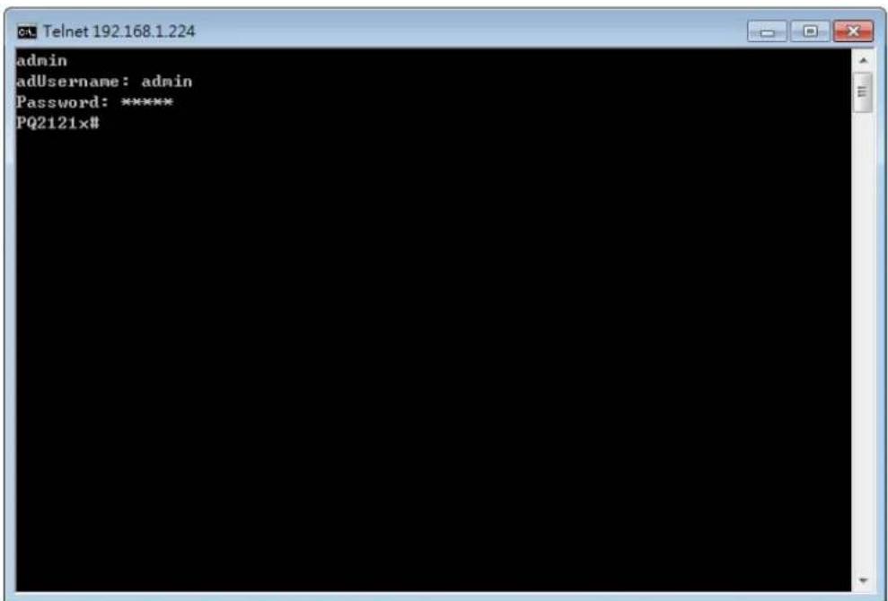 admin adUsername: admin Password: ***** PQ2121x#
