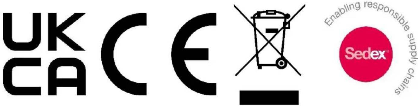 UK CAE Enabling responsible supply chains Sedex®