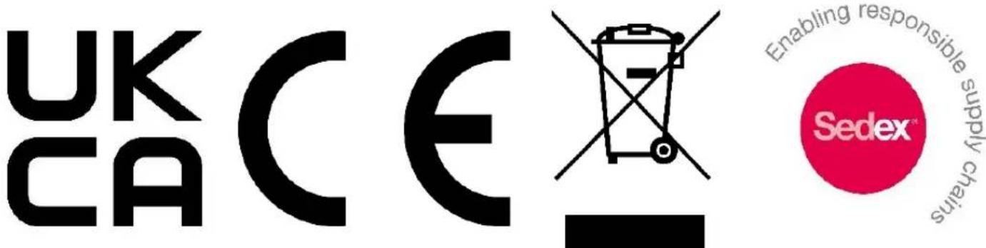 UK CAE Enabling responsible supply chains Sedex®