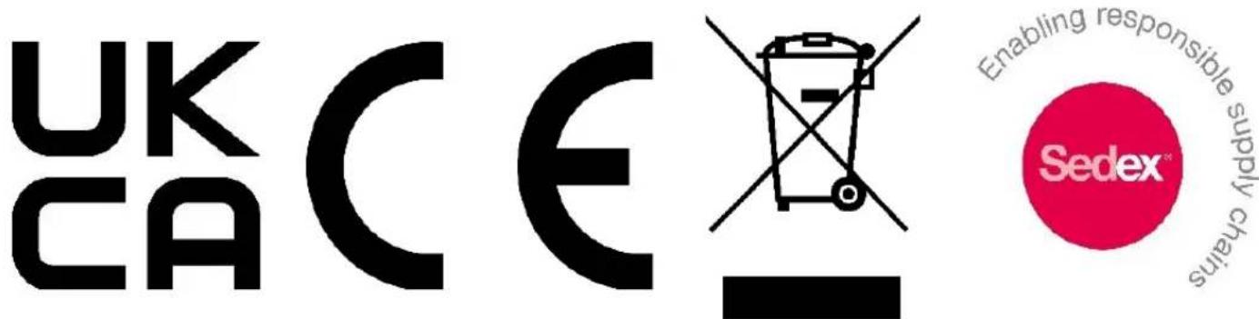 UK CAE Enabling responsible supply chains Sedex®