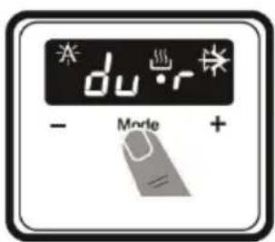 du·r - Mode +