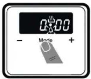 0:00 - Mode +