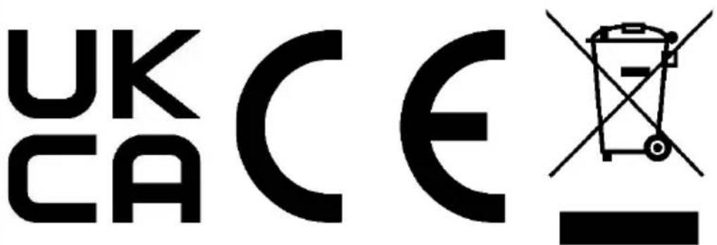 UK CA C €