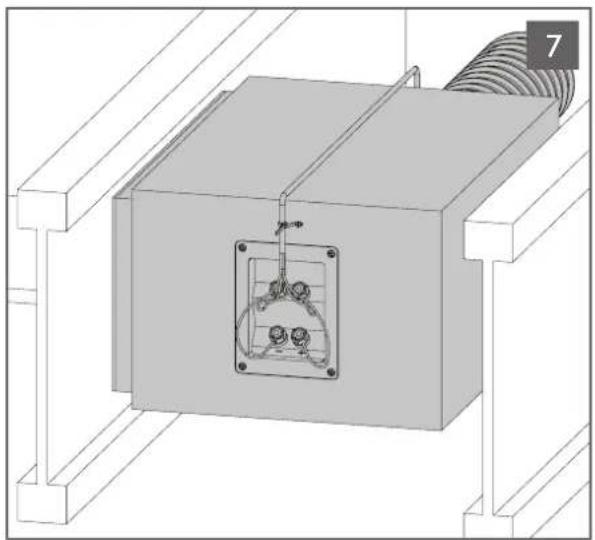 SONANCE Bandpass BPS6 - Box Contents - 7