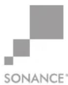 SONANCE Bandpass BPS6 - AS BANDPASS STEREO SUBWOOFER QUICKSTART GUIDE BPS6 - 1