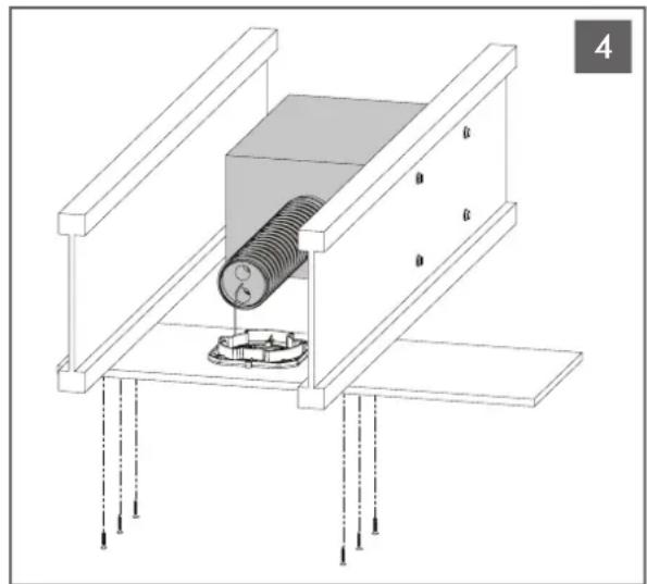 SONANCE Bandpass BPS6 - Box Contents - 4
