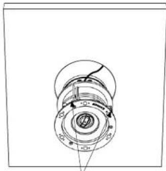 SONANCE Visual Performance VP38R - Installation - 1