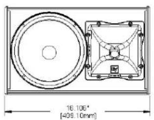 16.106" [409.10mm]