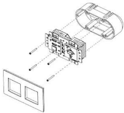 Crestron HDI-TX-301-C-2G-E - Check the Box - 1