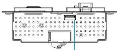 Crestron HDI-TX-301-C-2G-E - DO Connect the Device - 2