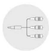 Kogan KAQL55R96KA - Standard Accessories - 4