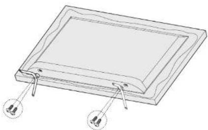 Kogan KAQL55R96KA - Stand Installation - 3