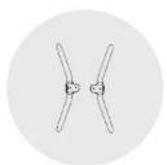Kogan KAQL55R96KA - Standard Accessories - 8