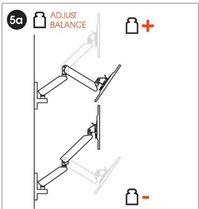 5a ADJUST BALANCE