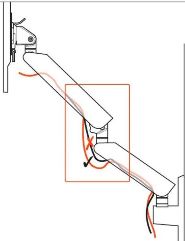 Vogel's MOMO 2116 - Installation Manual - 10