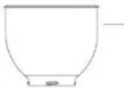 Heinner HPM-1300WHBK - ОПИСАНИЕ НА ПРОДУКТА - 6
