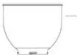 Heinner HPM-1300WHBK - DESCRIEREA PRODUSULUI - 6
