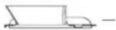 Heinner HPM-1300WHBK - ОПИСАНИЕ НА ПРОДУКТА - 5
