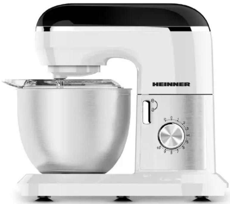 Heinner HPM-1300WHBK - PLANETÁRIS MIXER - 1