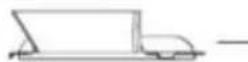 Heinner HPM-1300WHBK - DESCRIEREA PRODUSULUI - 5