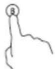 Heinner HBHI-M2ZBSTC - Activate the boost function - 2