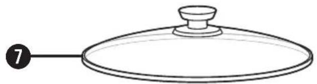BREVILLE ITP181 - Please read these instructions before operating the appliance and retain them for future use. - 1
