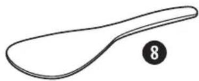 BREVILLE ITP181 - Please read these instructions before operating the appliance and retain them for future use. - 5
