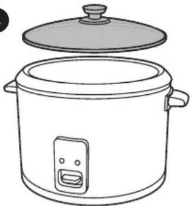 BREVILLE ITP181 - After use - 4