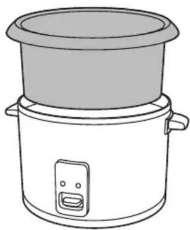 BREVILLE ITP181 - After use - 1