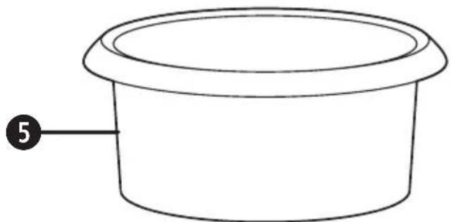 BREVILLE ITP181 - Please read these instructions before operating the appliance and retain them for future use. - 3