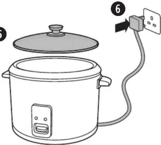 BREVILLE ITP181 - After use - 6