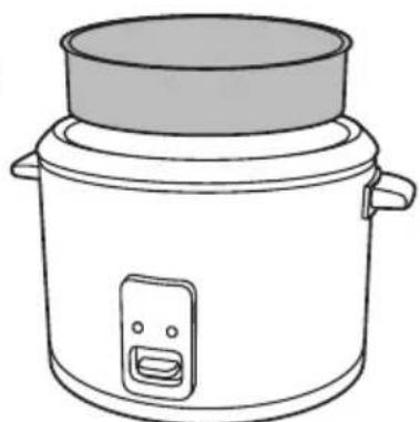 BREVILLE ITP181 - After use - 3