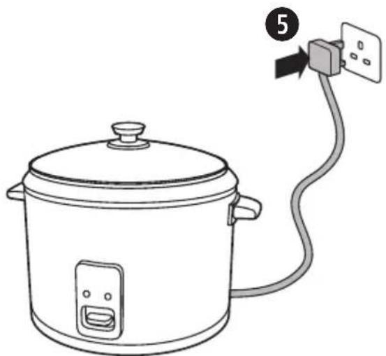 BREVILLE ITP181 - After use - 5