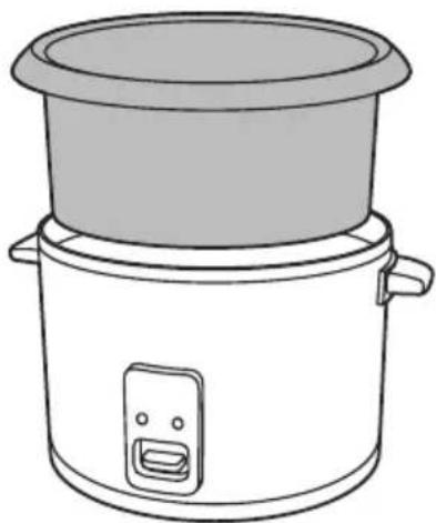 BREVILLE ITP181 - After use - 1