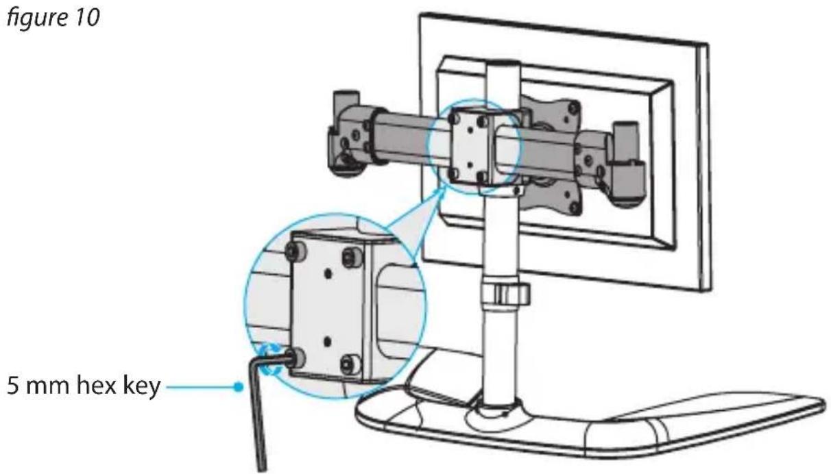 figure 10 5 mm hex key